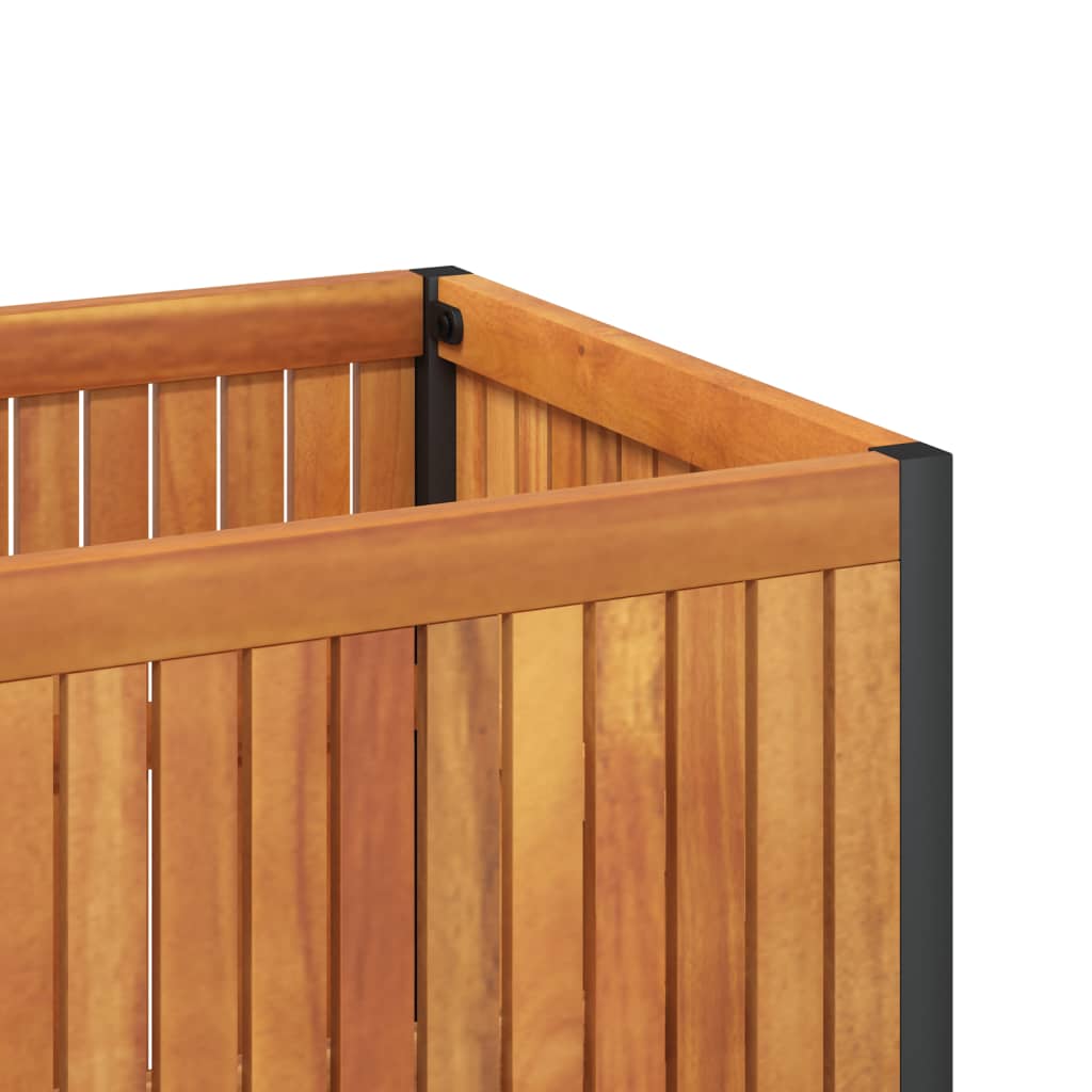 Acacia Line Planter Bild 8