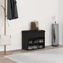 Black Oak Look