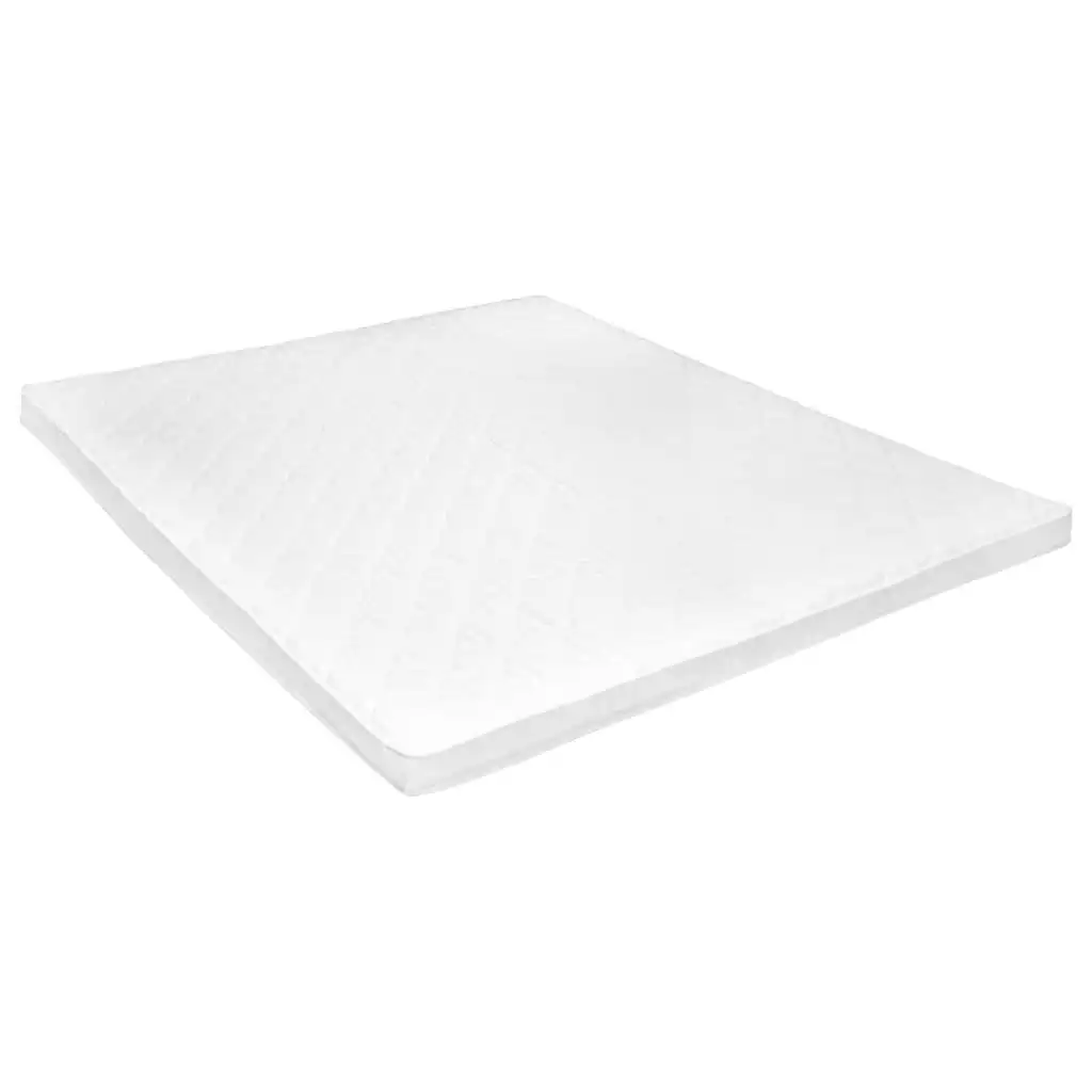 Mattress Topper Cold Foam Egg Profile 6