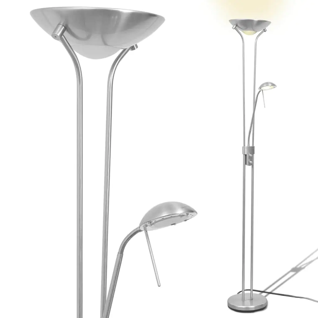 Dimmable LED Floor Lamp 23W Floor Lamp