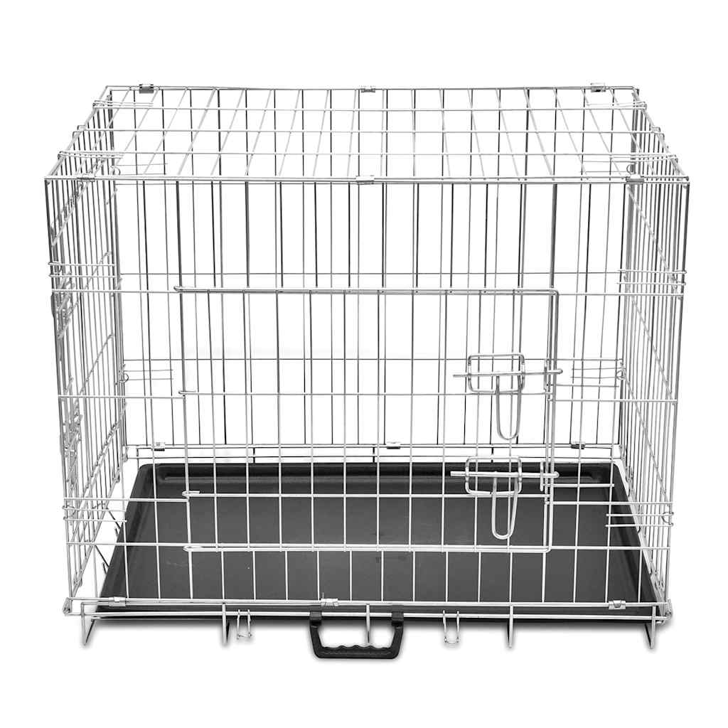 Foldable Dog Box L Foldable Dog Box XXL