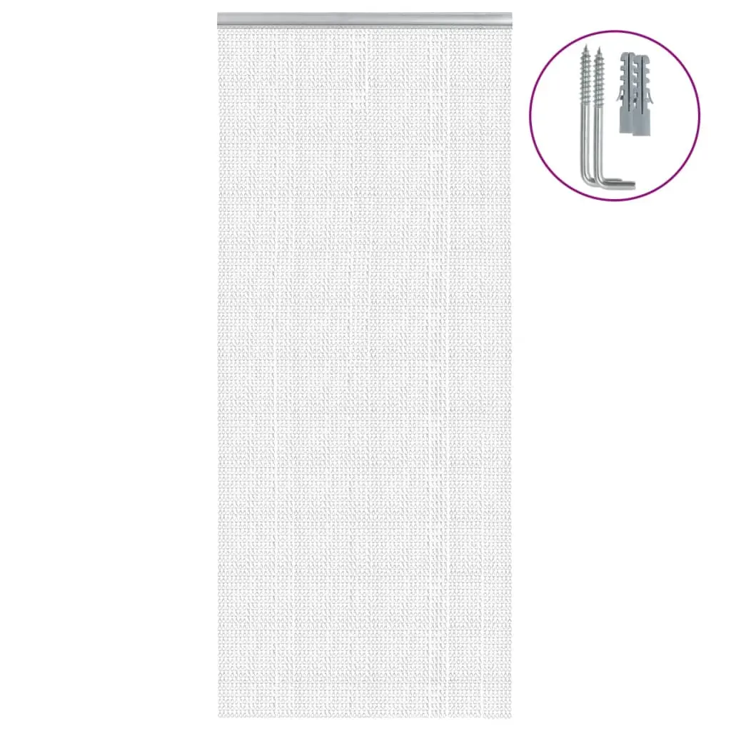 Chain Door Curtain