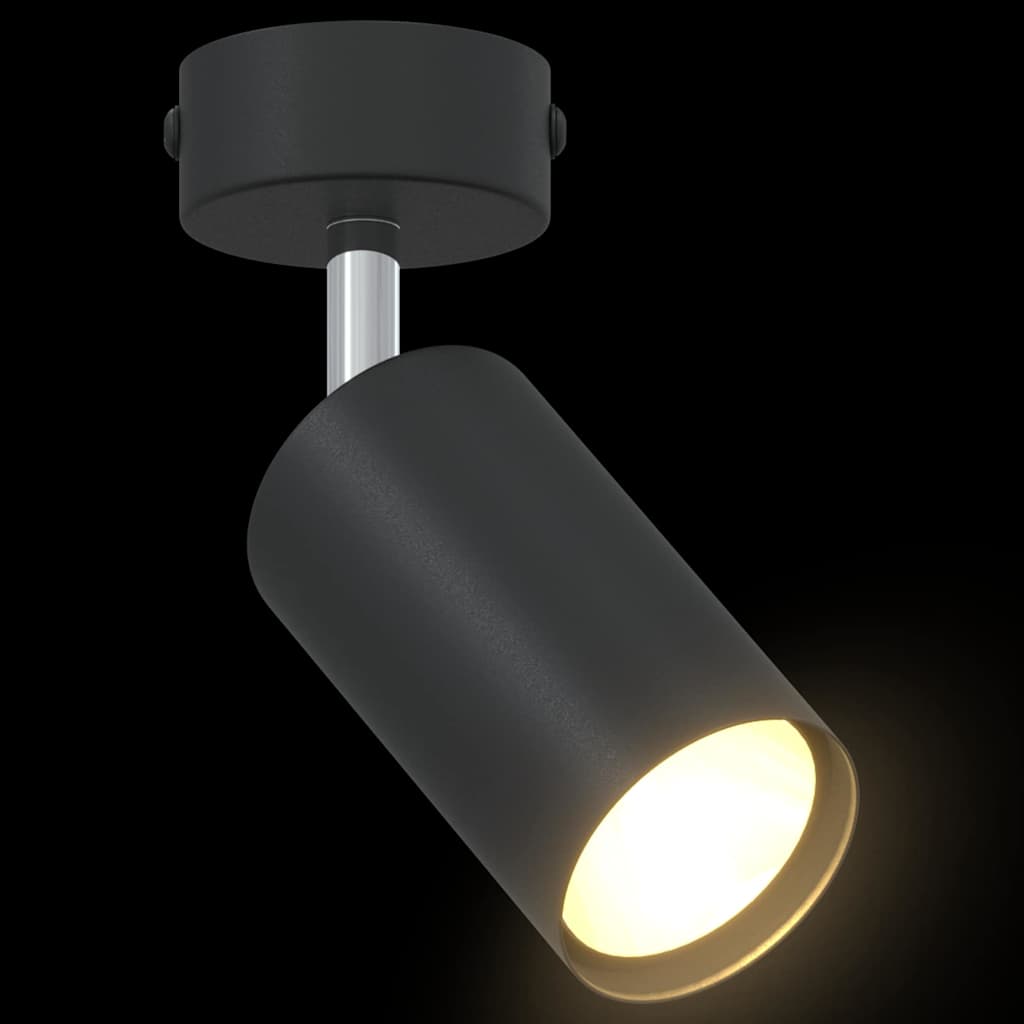   ceiling spotlight 6 x 6 x 16.5 cm