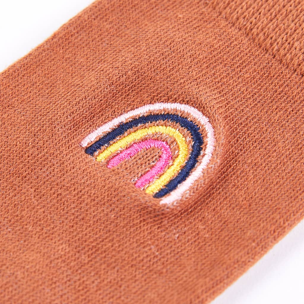 Children's socks 5 pairs EU 26-29 Children's socks 5 pairs