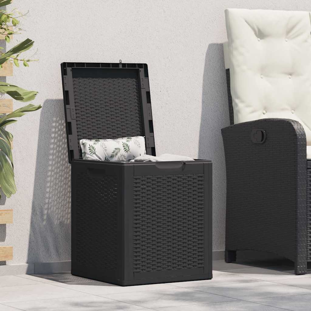 Garden Storage Box, 90 L, picture 4 of 4