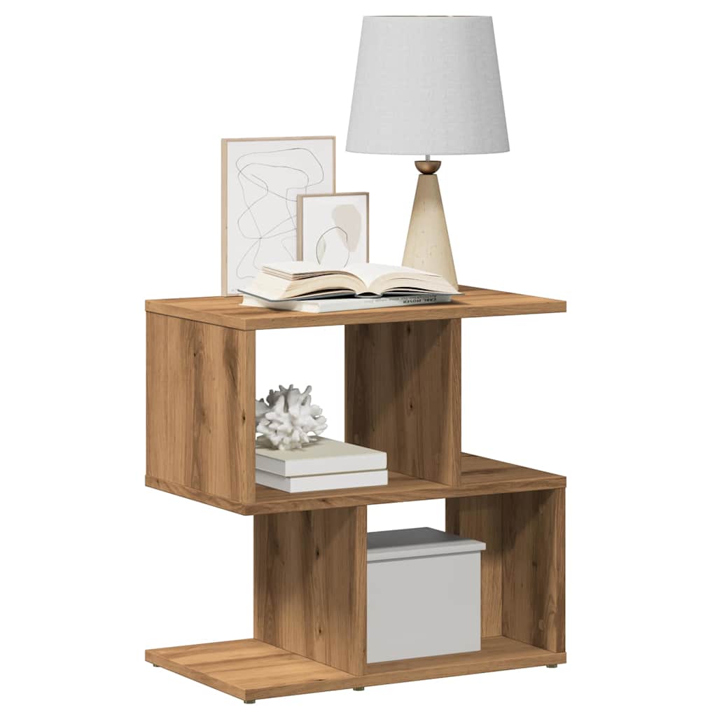Oak, Handcrafted