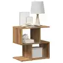 Oak, Handcrafted