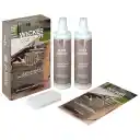 Care Set For Rattan And Textilene