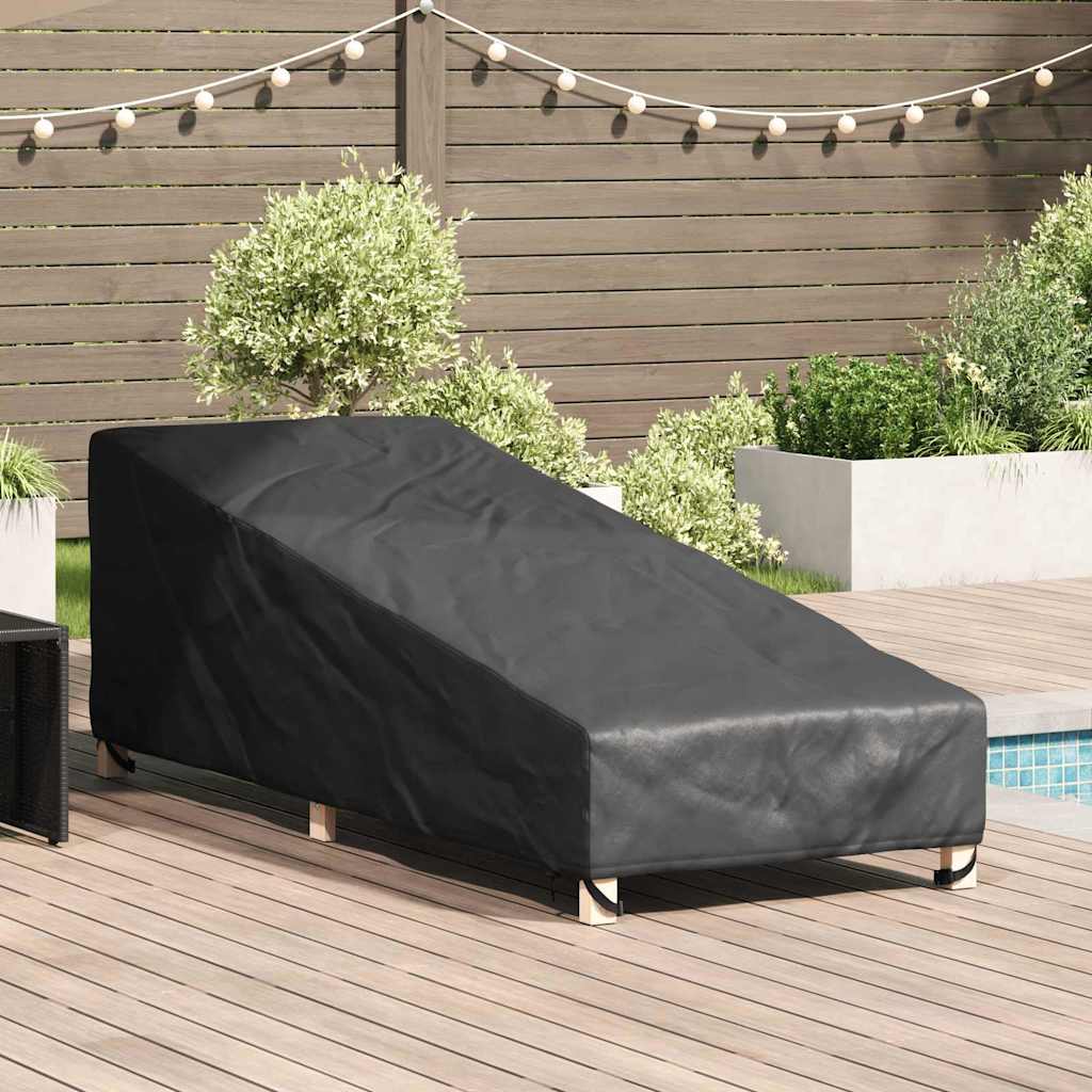 Protective Cover for Garden Furniture 195 x 210D Oxford Fabric Product Image