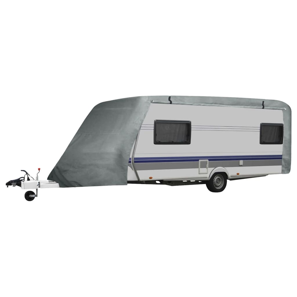 Caravan Cover Size S   Caravan Cover Size M – l