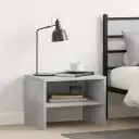 Concrete Grey