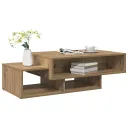 Oak, Handcrafted