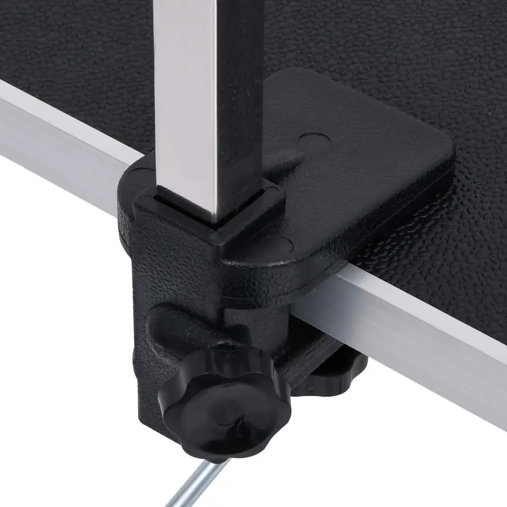 Adjustable Grooming Table for Dogs with 2 Loops