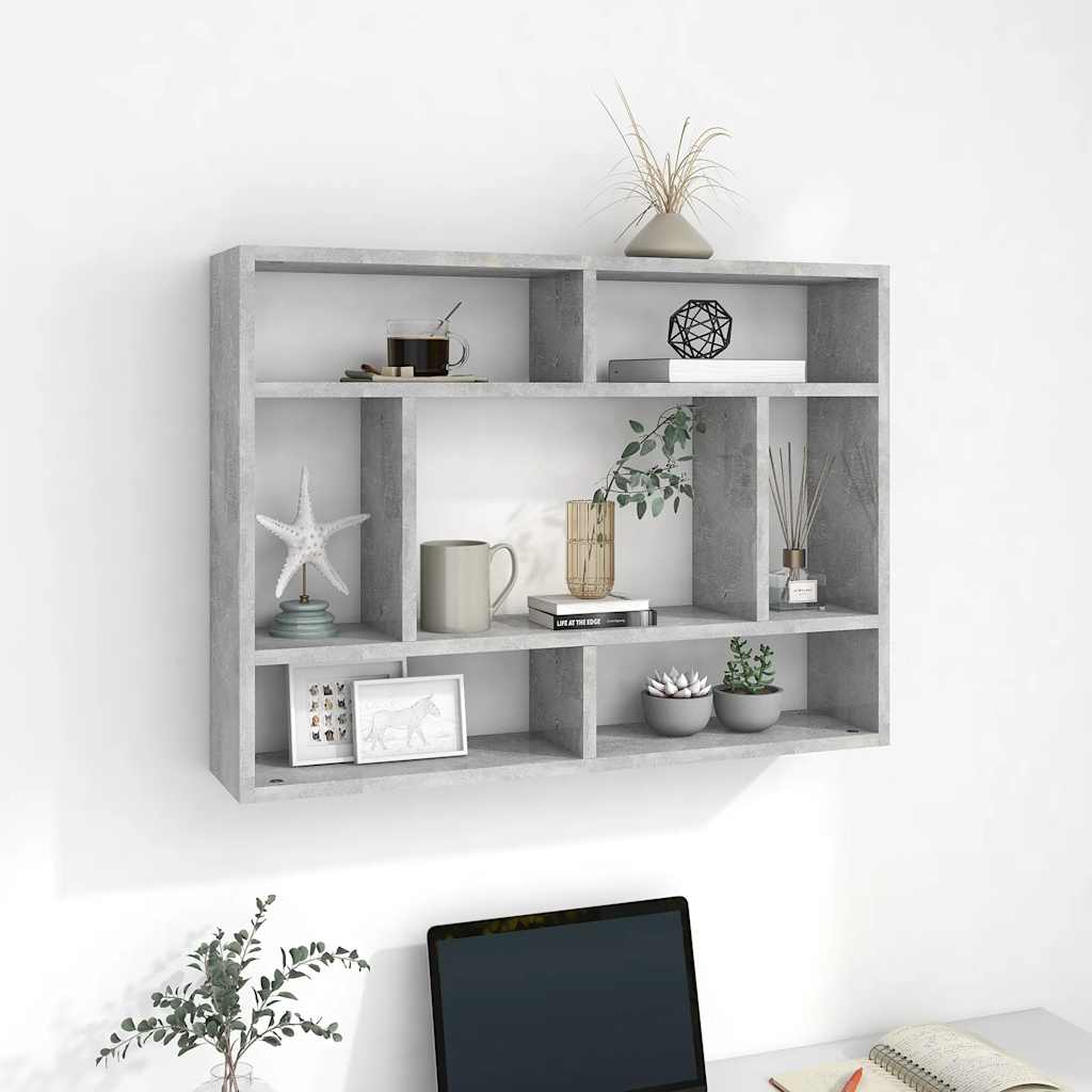 Wall Shelf, 75 cm, picture 5 of 10