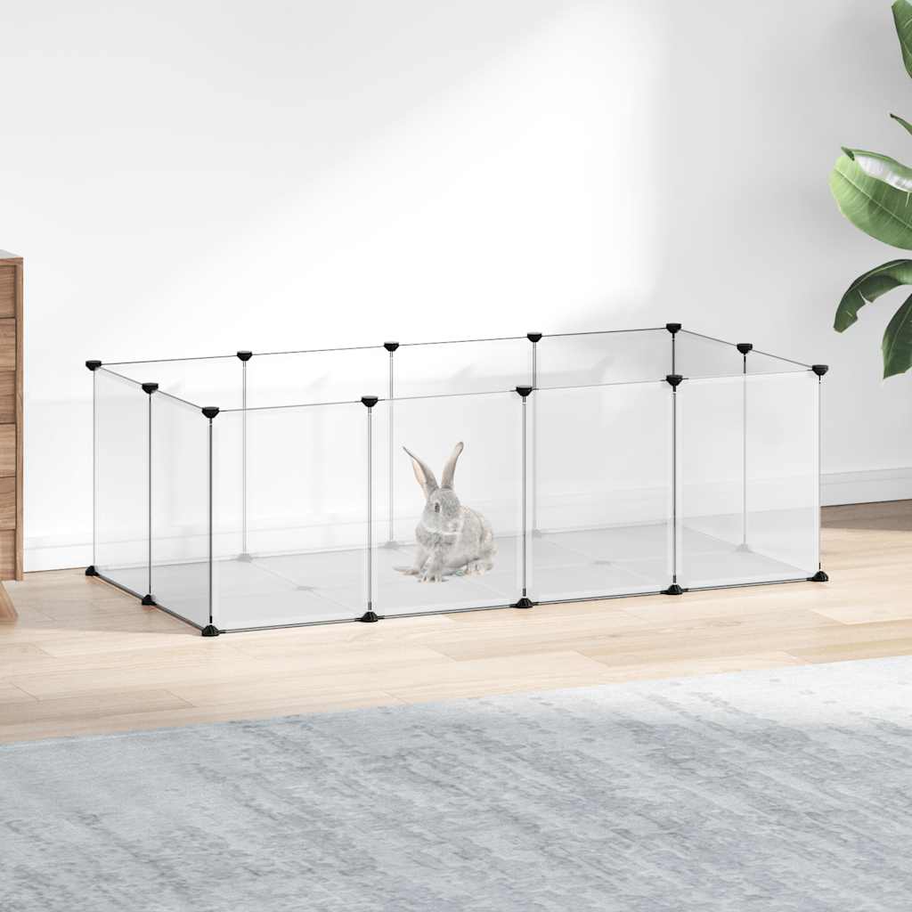 Transparent