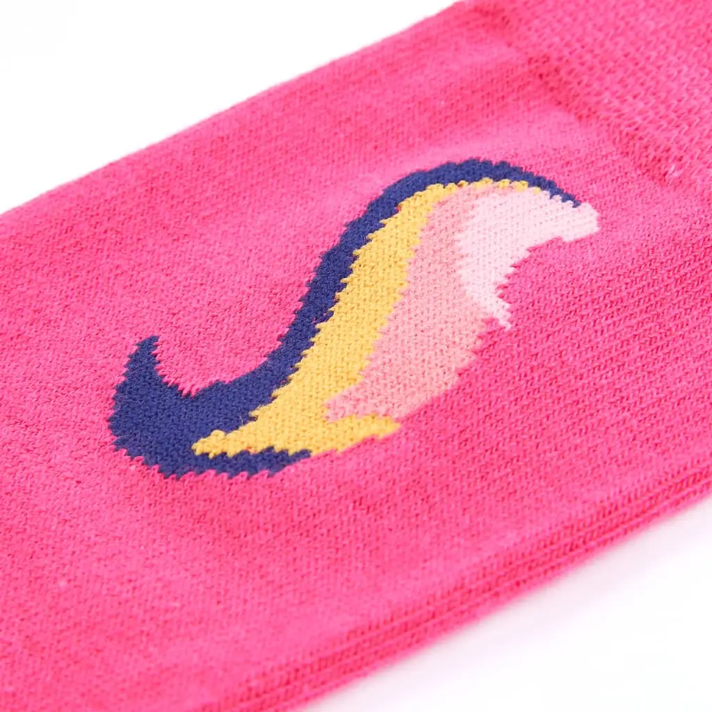 Children's socks 5 pairs EU 26-29 Children's socks 5 pairs