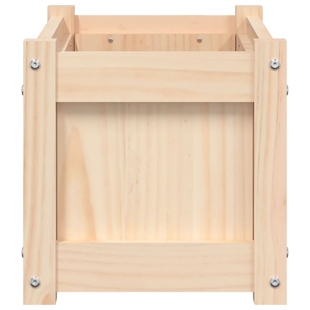 Woodline Planter Bild 6