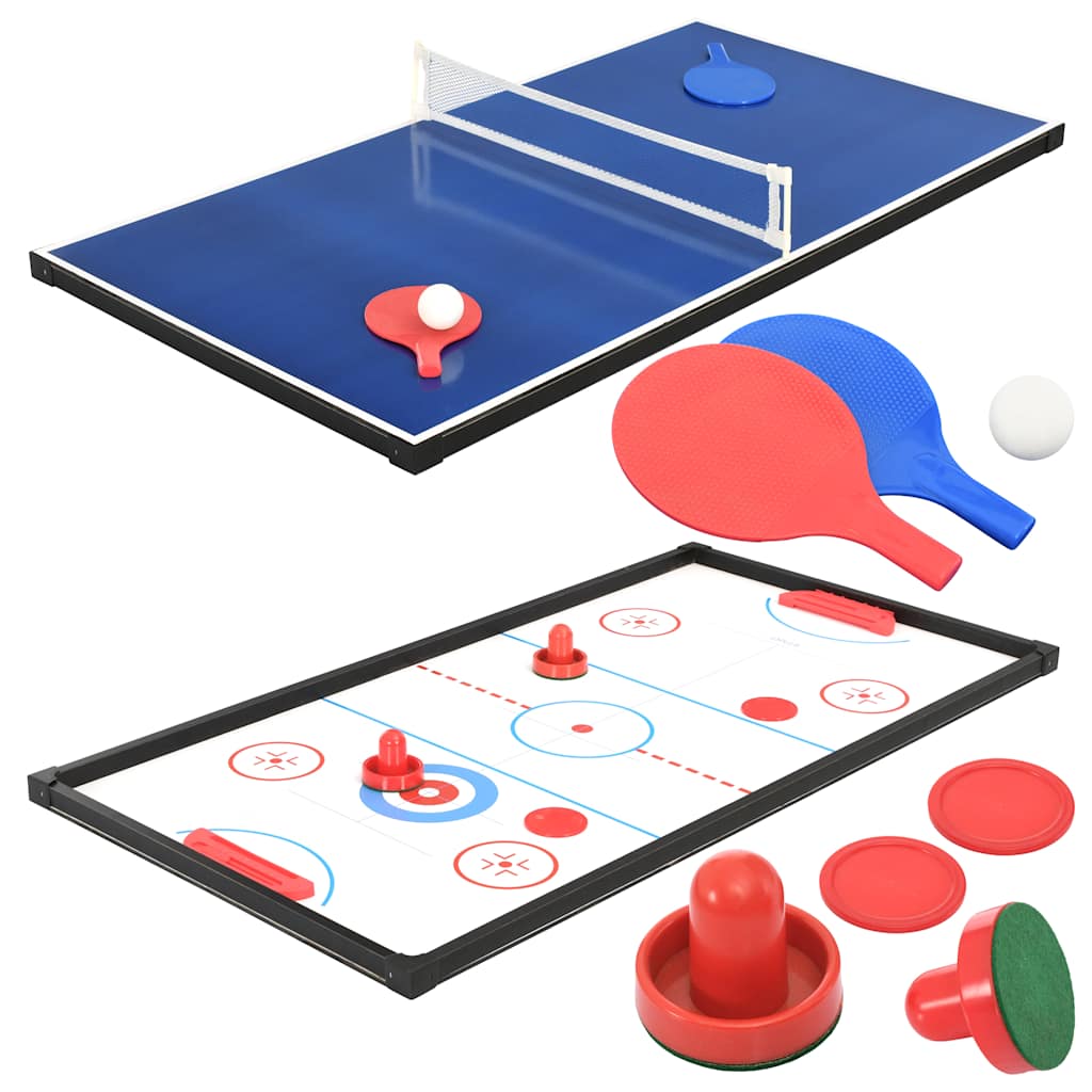 Multigame Tisch Bild 10
