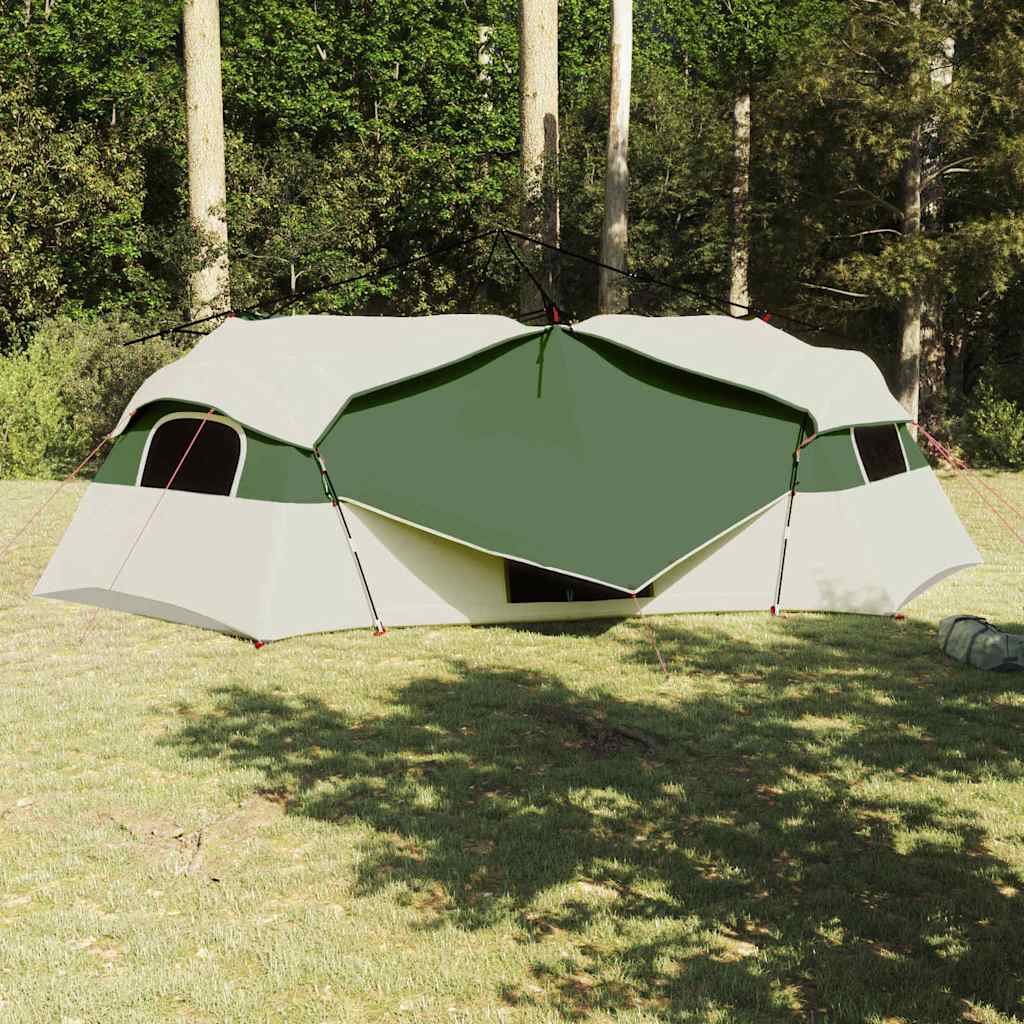 Family Tent Interior 520 X