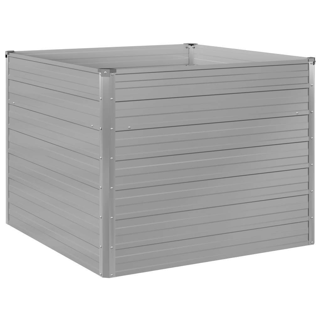   Raised Bed 100 x Galvanized   Raised Bed 100