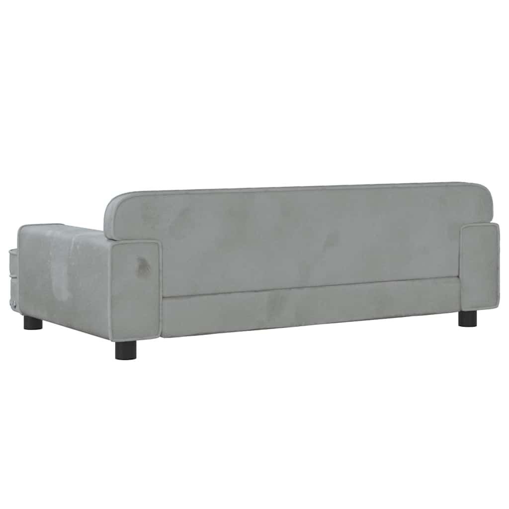 Hunde-Sofa – Bild 5