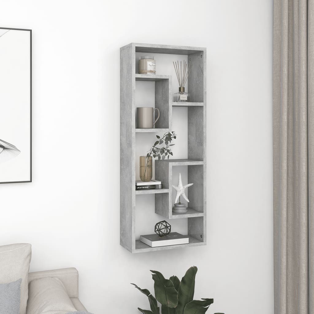Wall Shelf with 36 cm Width, picture 6 of 10