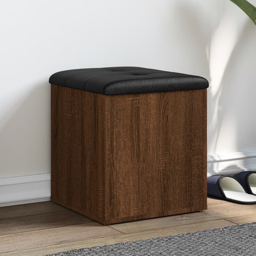 Brown Oak