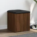 Brown Oak