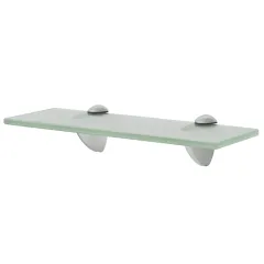 floating shelf 8 mm floating shelf 8 mm - White - View 1