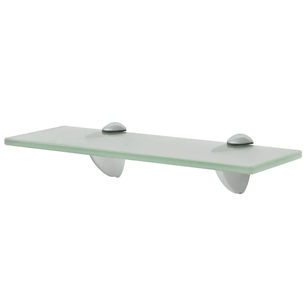 floating shelf 8 mm floating shelf 8 mm - White