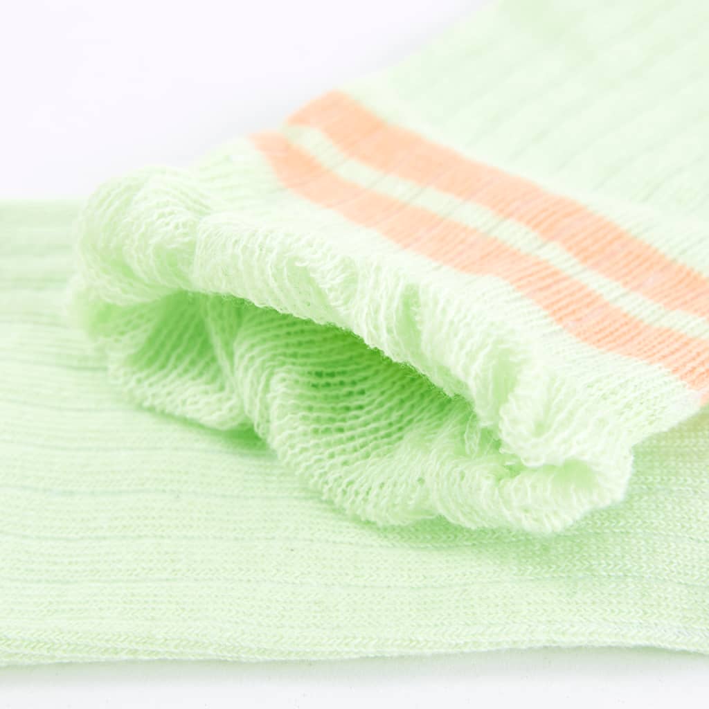 Children's socks 5 pairs EU 26-29 Children's socks 5 pairs