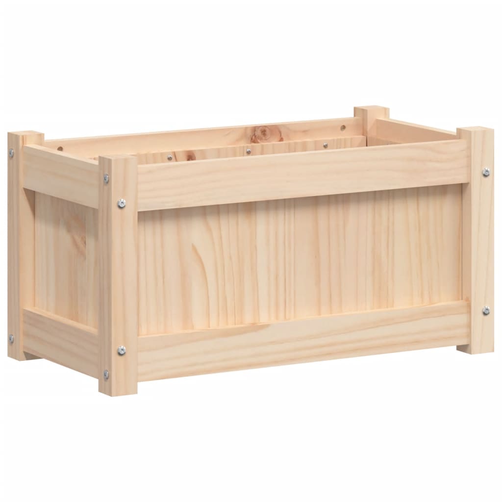 Woodline Planter Bild 7