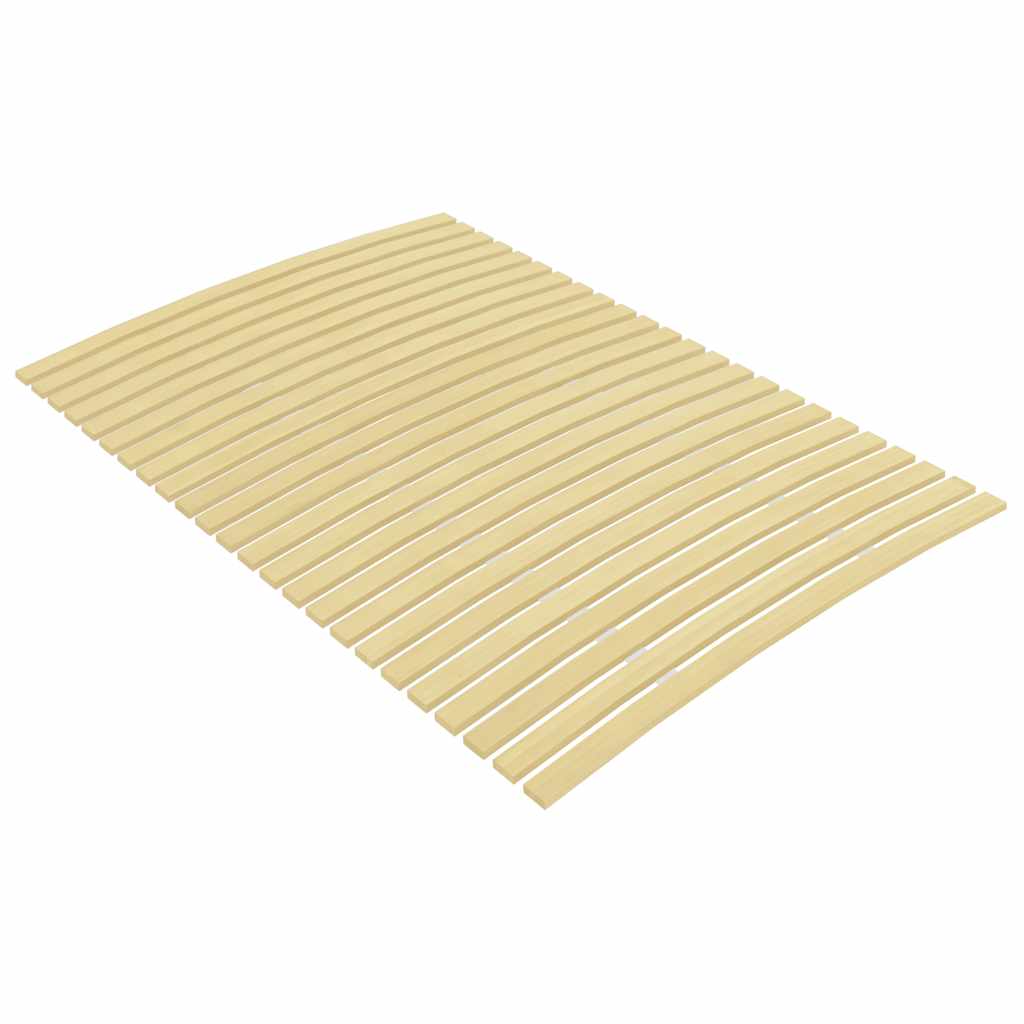 Bed Slatted Frame Replacement with 24 Slats Bed Slatted Frame 120 X 200 Cm - Shop at LoveMi