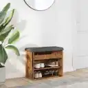 Old Wood