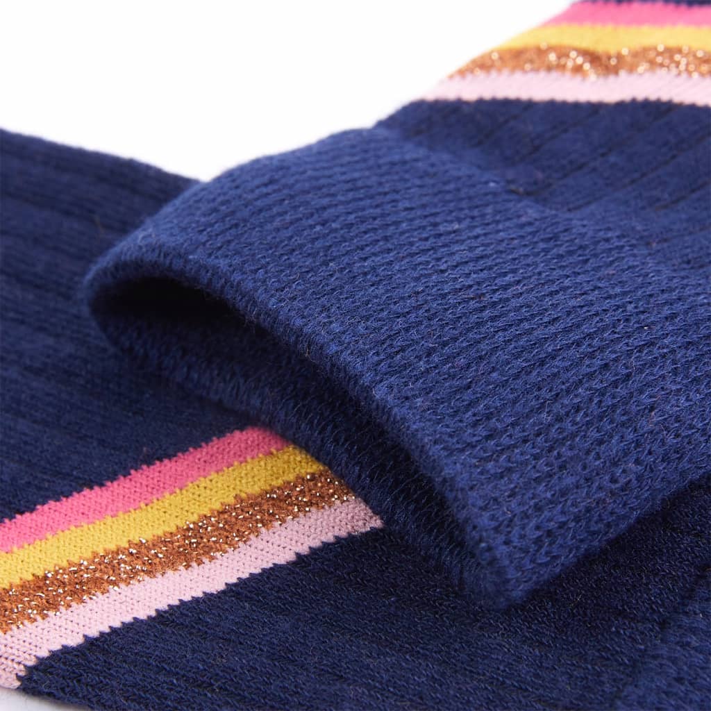 Children's socks 5 pairs EU 26-29 Children's socks 5 pairs