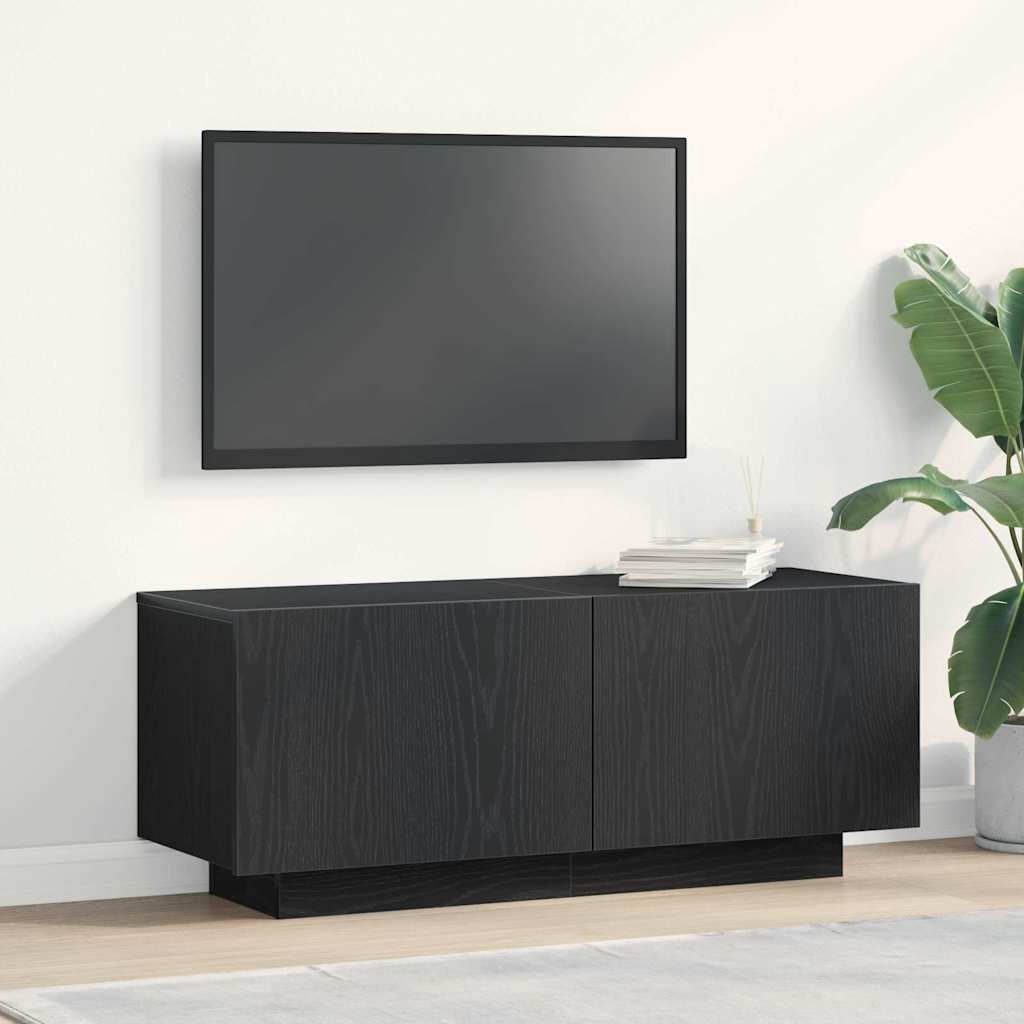 Black Oak Look