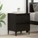 Black Oak Look