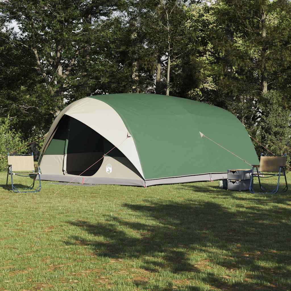 Tunnel Tent 500 X