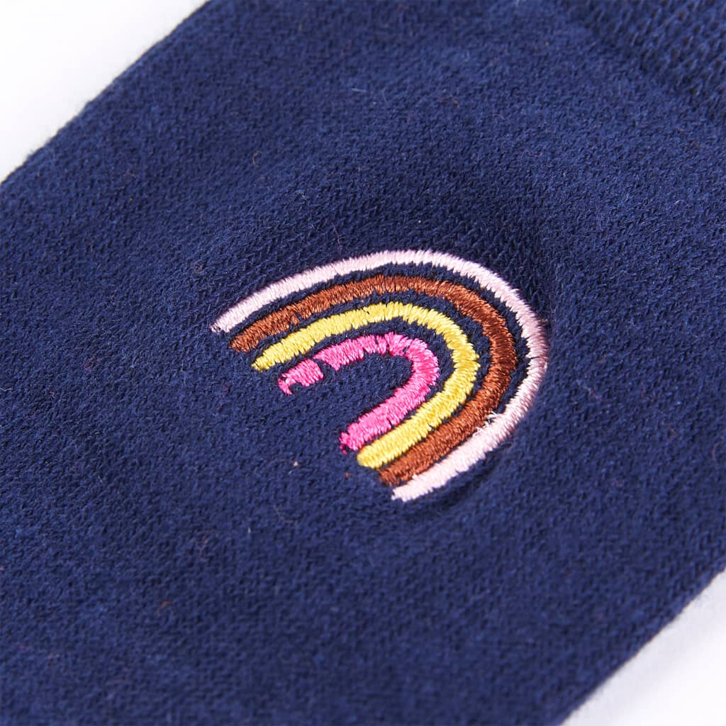 Children's socks 5 pairs EU 26-29 Children's socks 5 pairs
