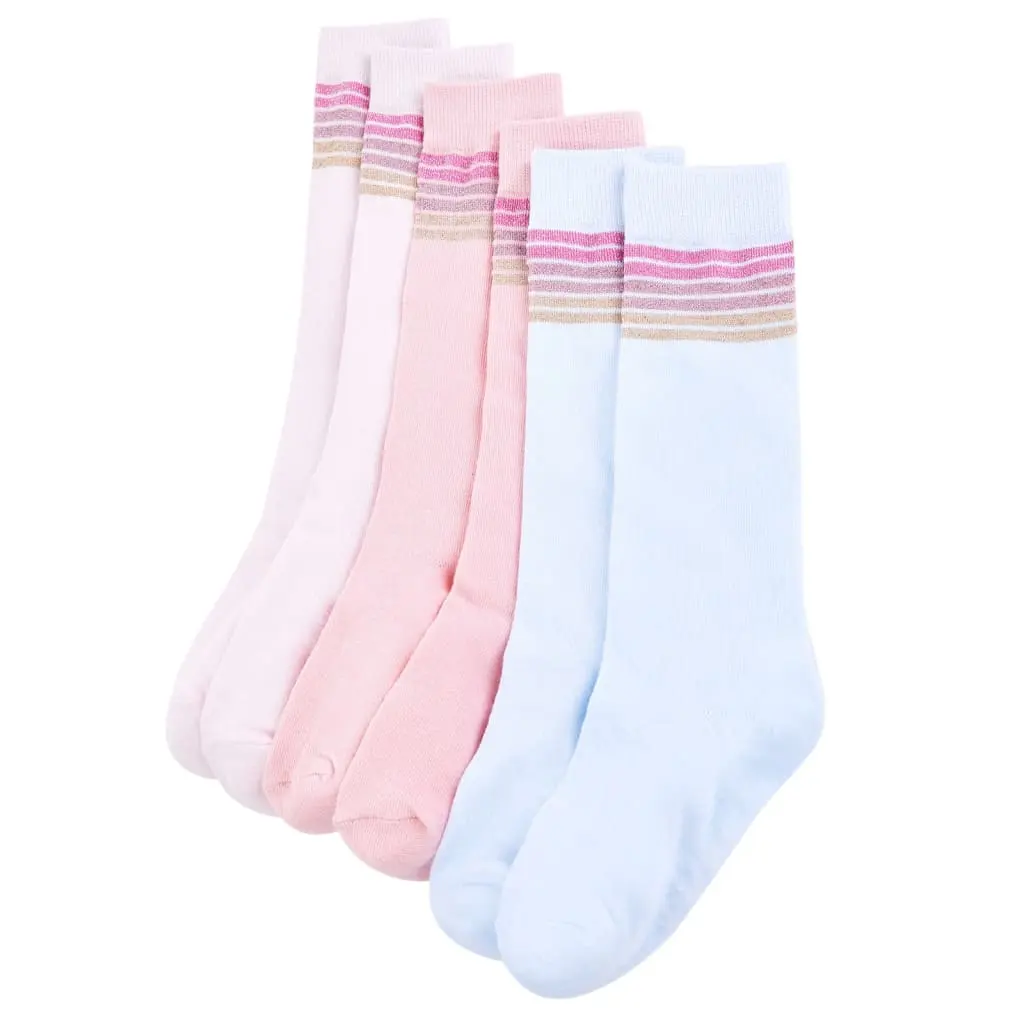 Children's socks EU 26-29 5 pairs