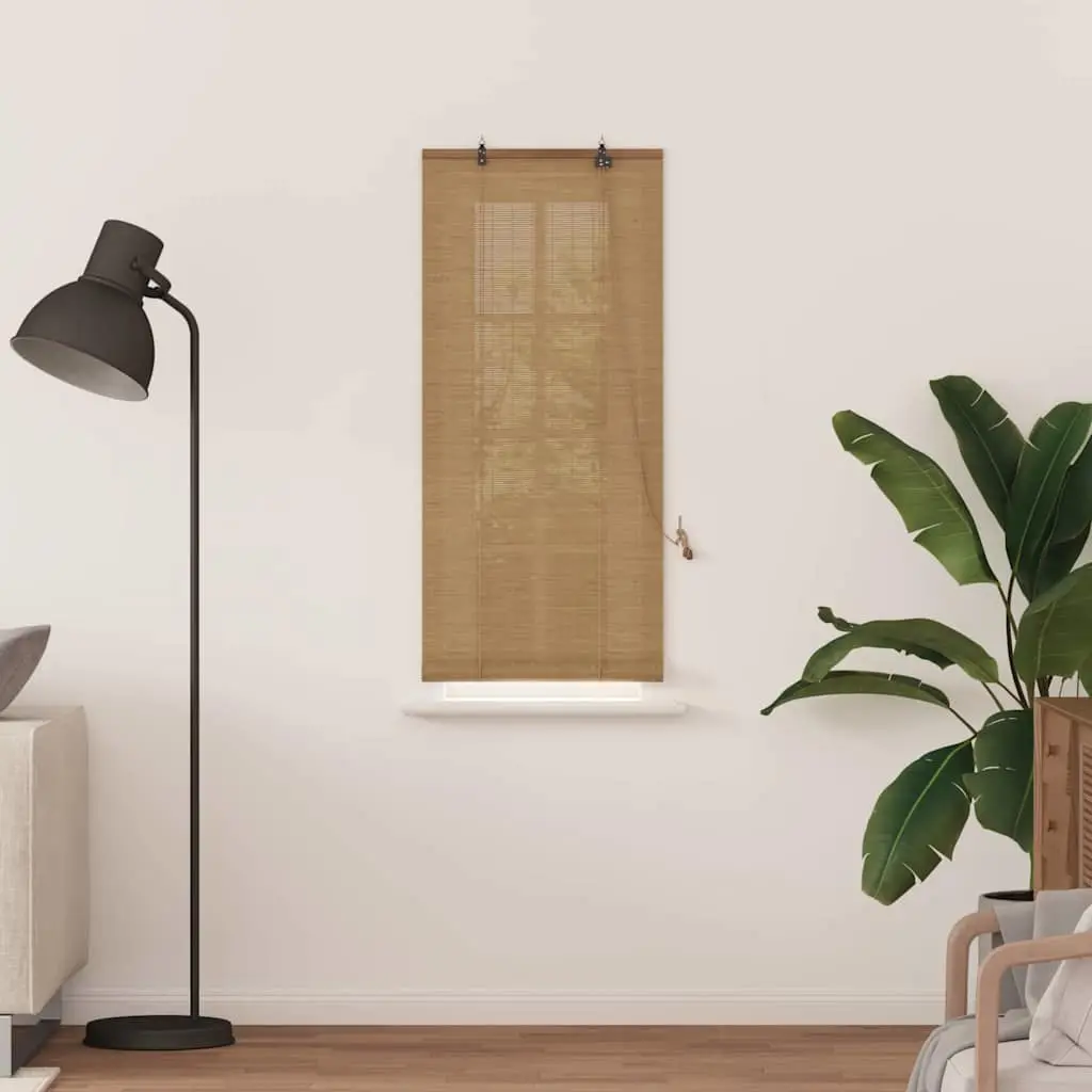 Window blinds and shades Other Light brown Window Venetian blinds