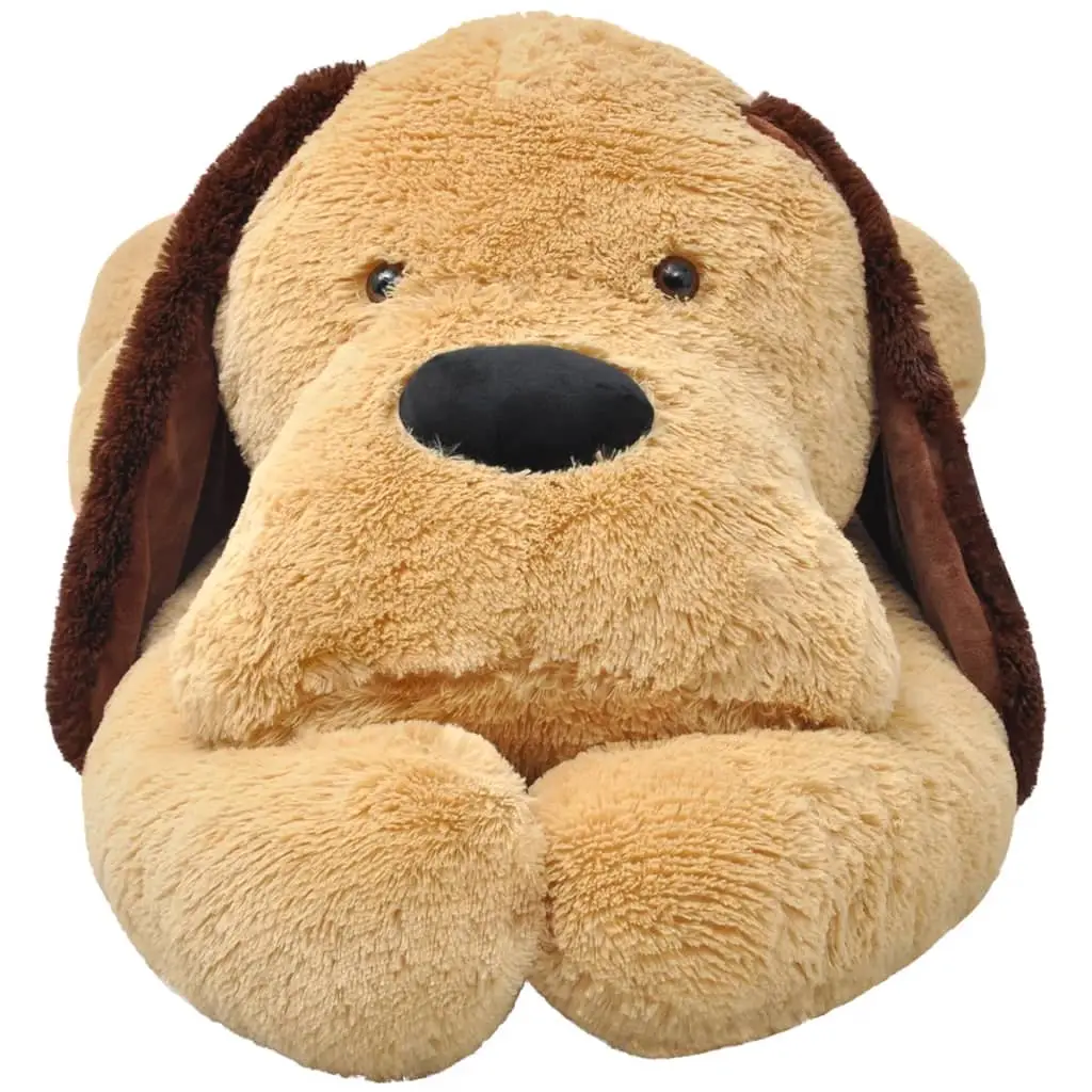 Dog Plush Toy 80 cm Dog