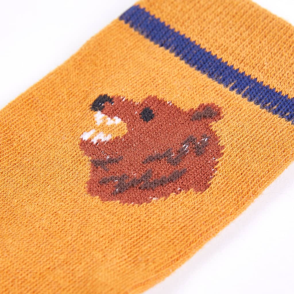 Children's socks 5 pairs EU 26-29 Children's socks 5 pairs