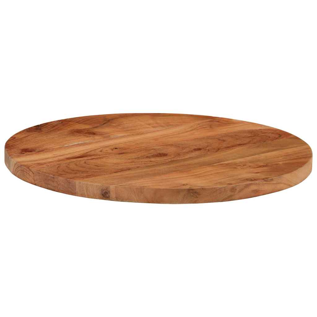 Acacia Wood (Natural Finish)