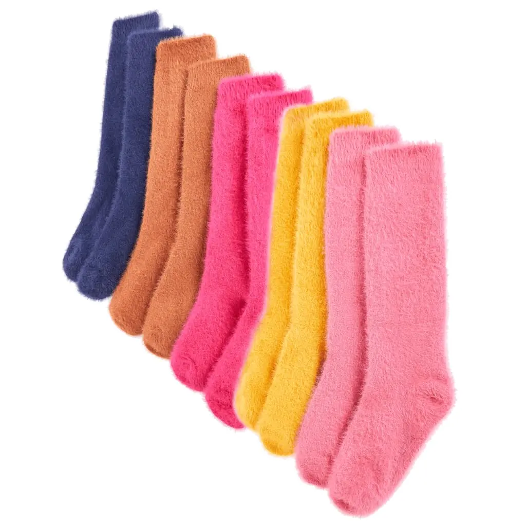 Children's socks EU 26-29 5 pairs
