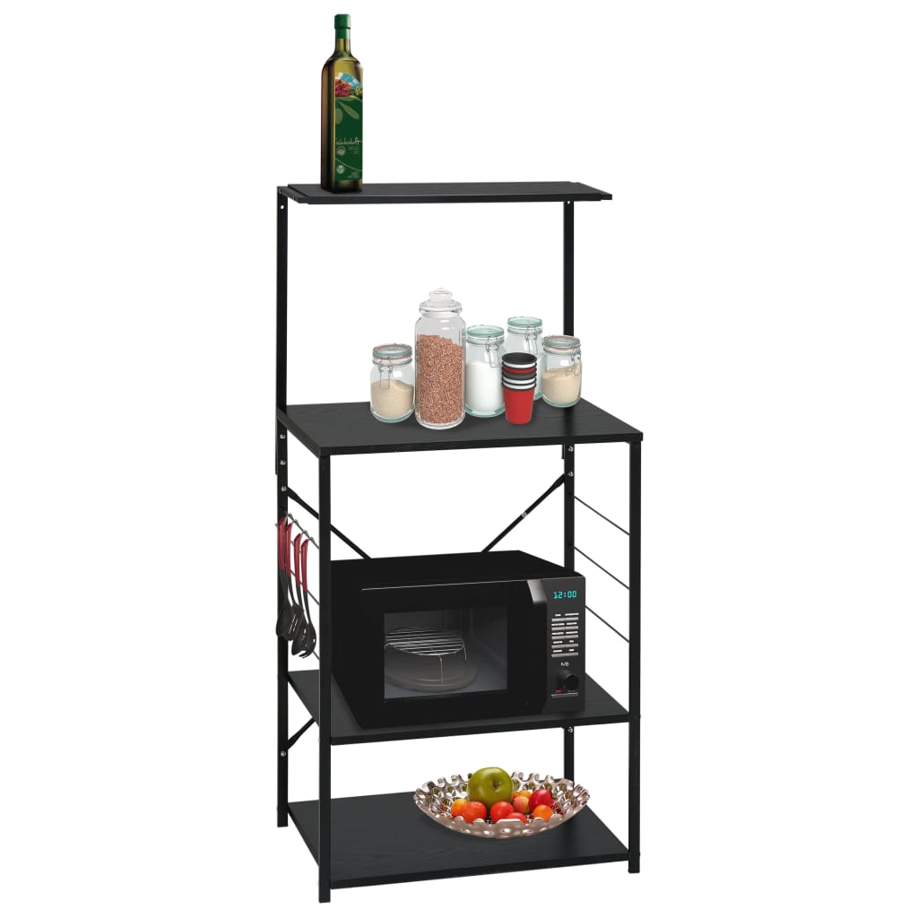   microwave shelf 60x39, wood-based material