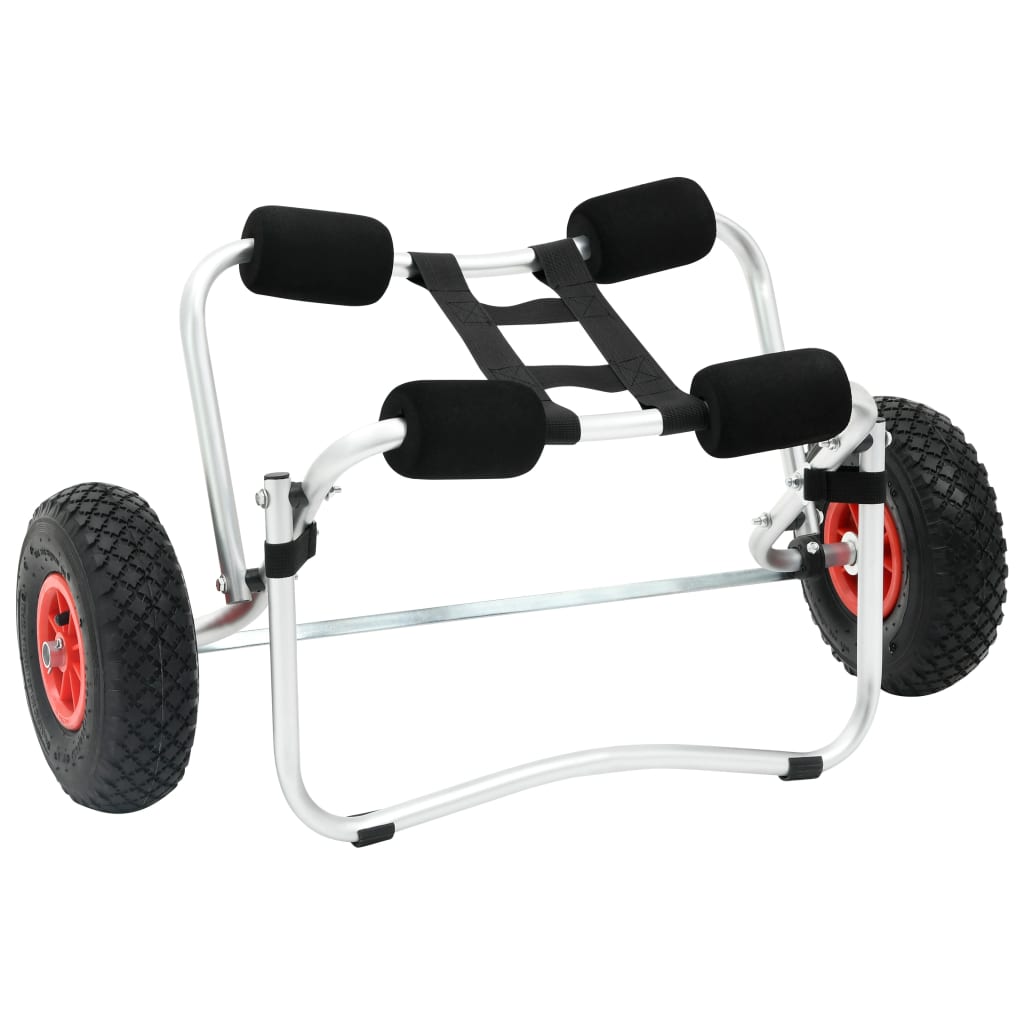 Kayak Trolley – 72 x 50 x 26cm