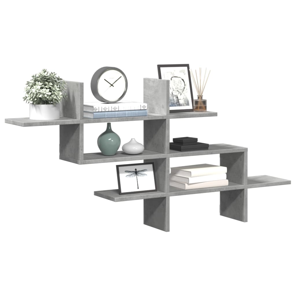 Wall Shelf, Engineered Wood, picture 5 of 10