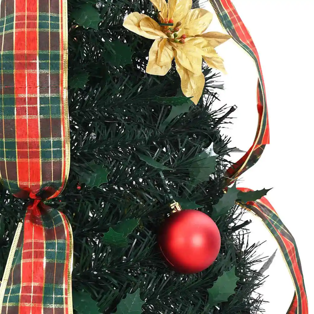Artificial Christmas Tree with 50 LEDs 120 cm