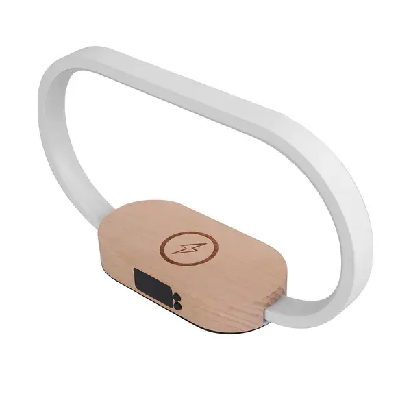Bedside Table Lamp Touch Control